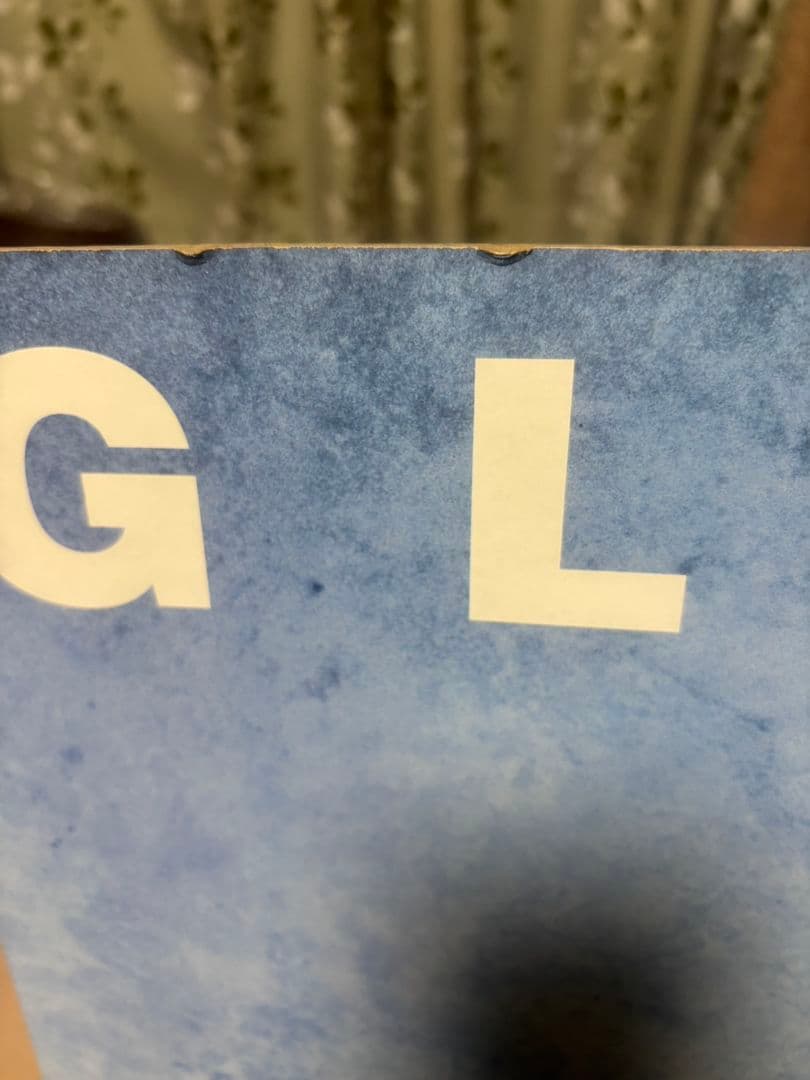 GLAYパネル