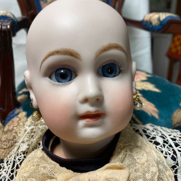 ジュモー　(リプロ)
