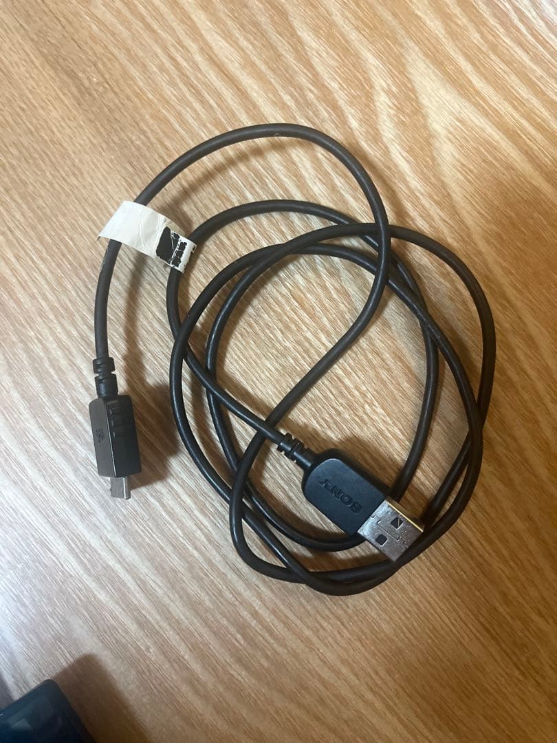 SONY NW-A16 デジタルオーディオプレーヤー