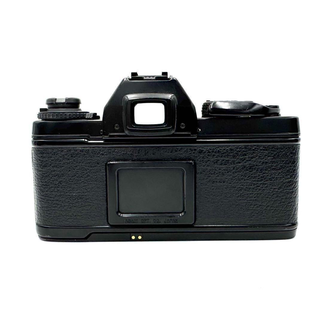 ❁完動品❁PENTAX ペンタックス LX 後期 一眼レフ ボディ
