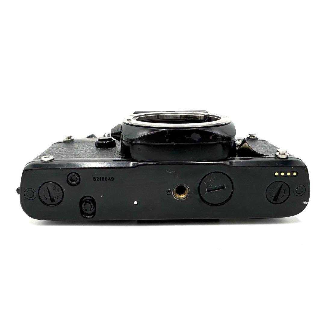 ❁完動品❁PENTAX ペンタックス LX 後期 一眼レフ ボディ
