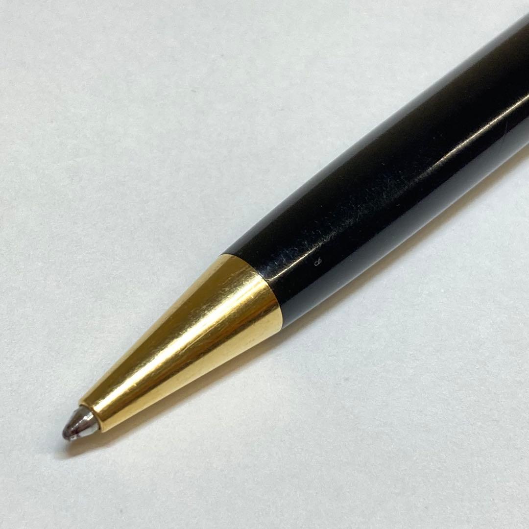 MONTBLANC モンブラン ボールペン MEISTERSTUCK 　B235