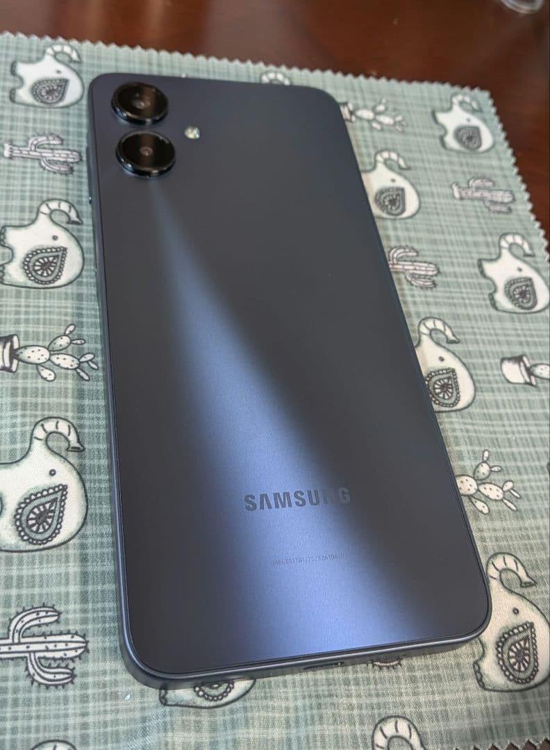 Galaxy A25 5G 美品