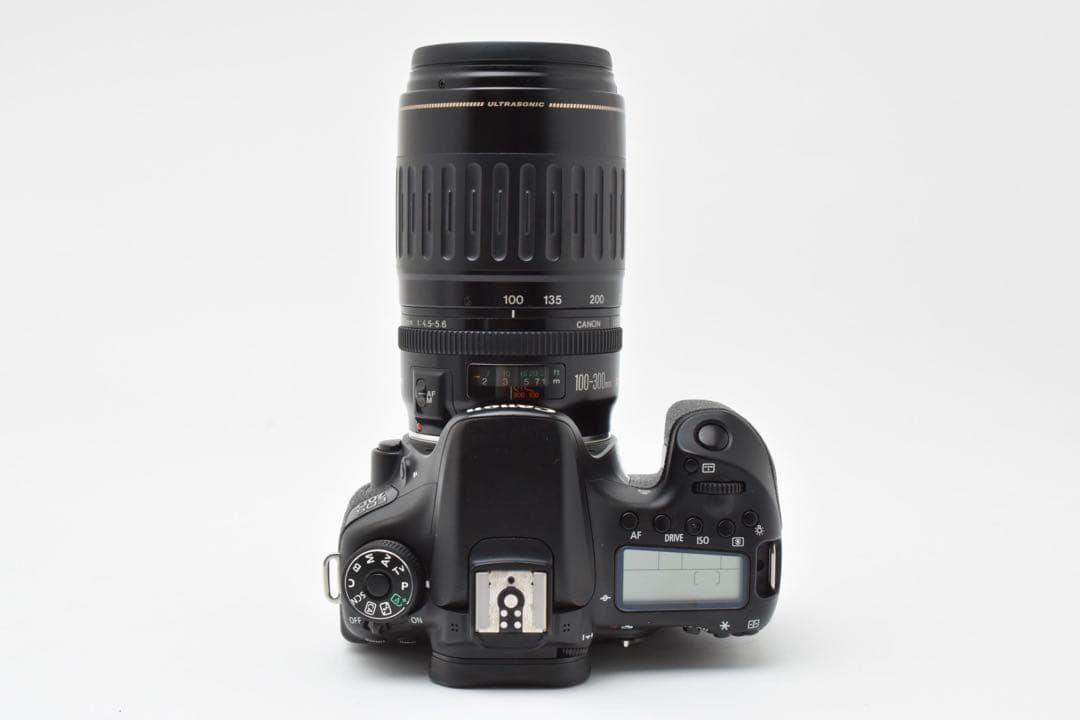 デジタル 一眼レフ カメラ Canon EOS 70D/望遠レンズセット