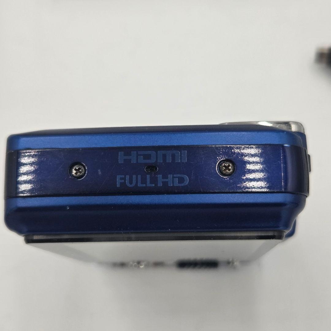 【美品】OLYMPUS/オリンパス STYLUS TG-835 Tough