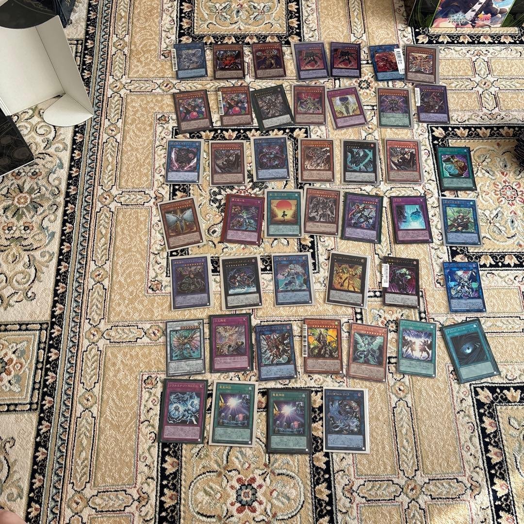 遊戯王　引退