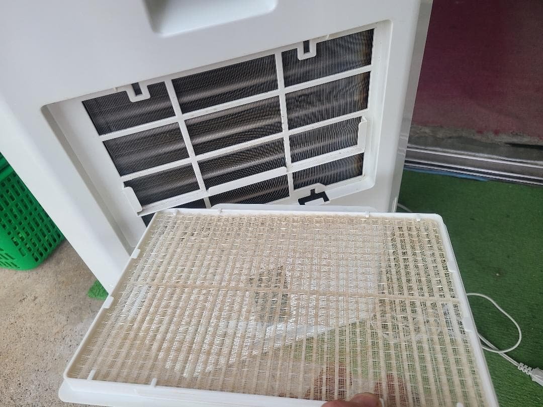 CORONA コロナ 冷風・衣類乾燥 除湿機 CDM-109