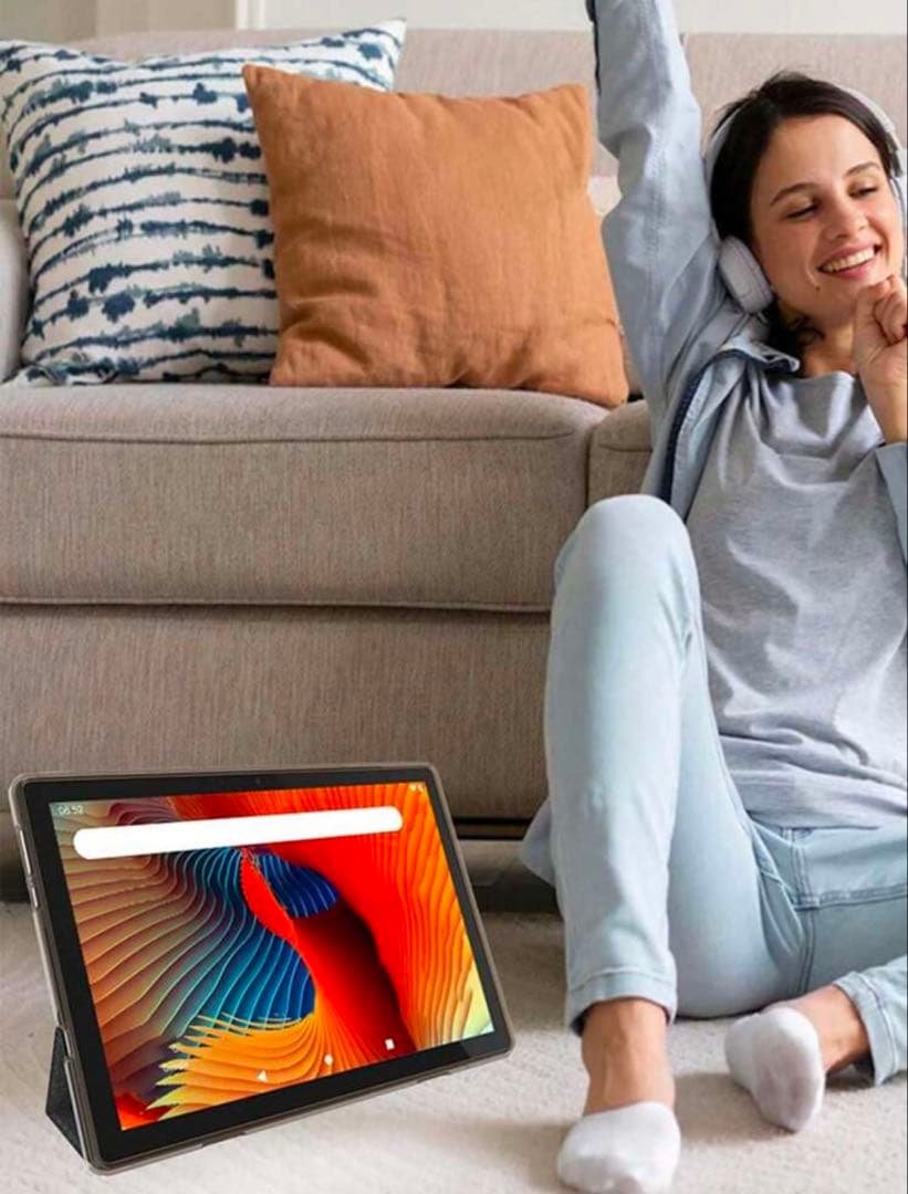 タブレット 9.57インチ 本体 + ケース + ケーブル