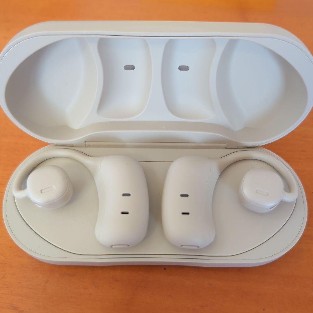 nwm MBE001 耳スピ 美品