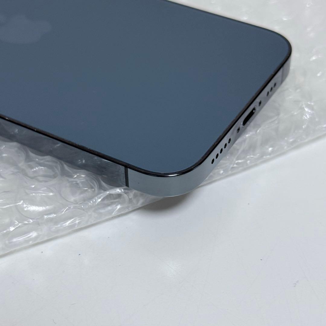 Apple iPhone 12 Pro 128GB SIMフリー