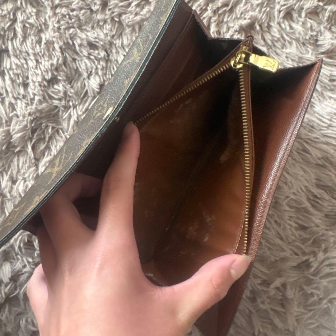 ルイビトン財布