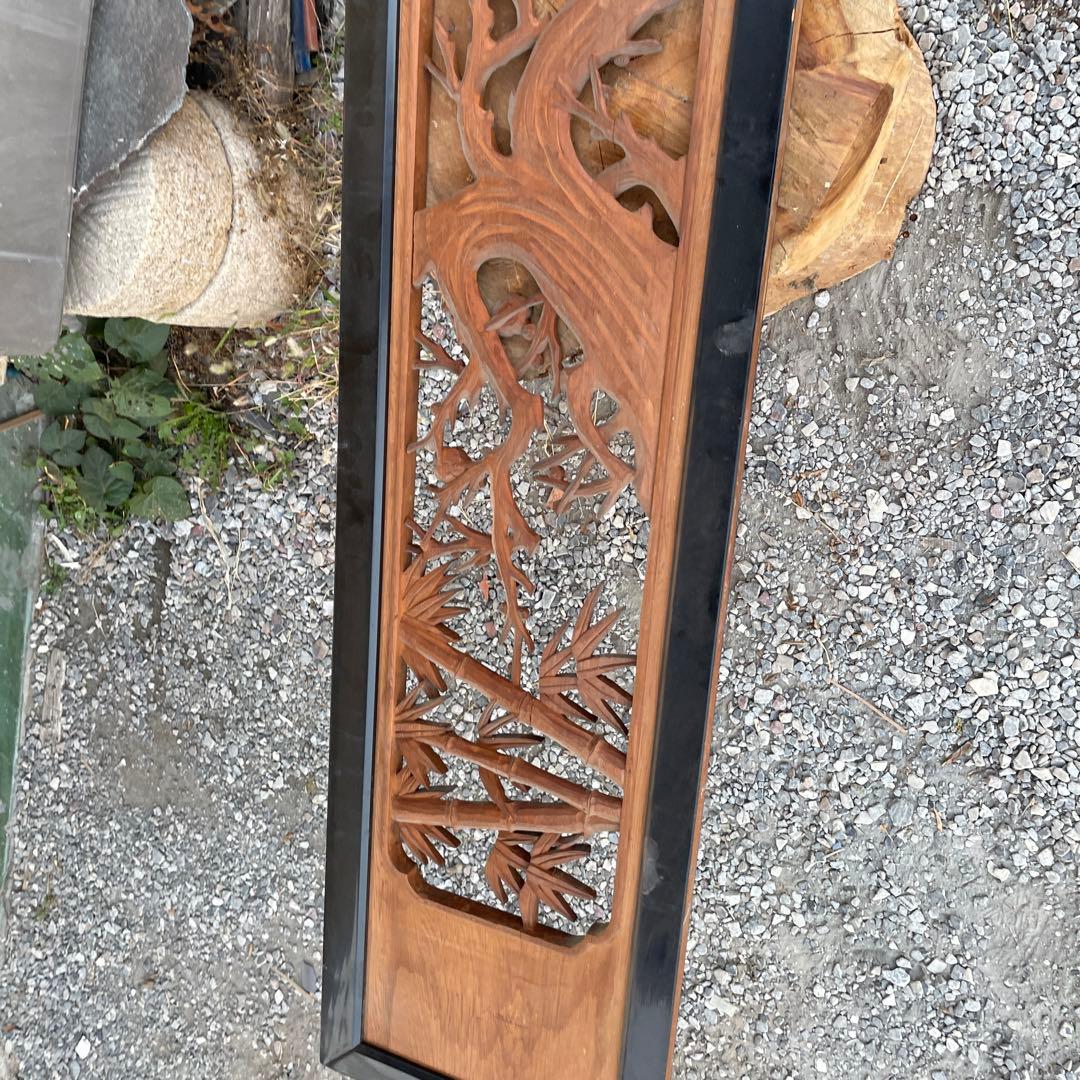 欄間1870の380