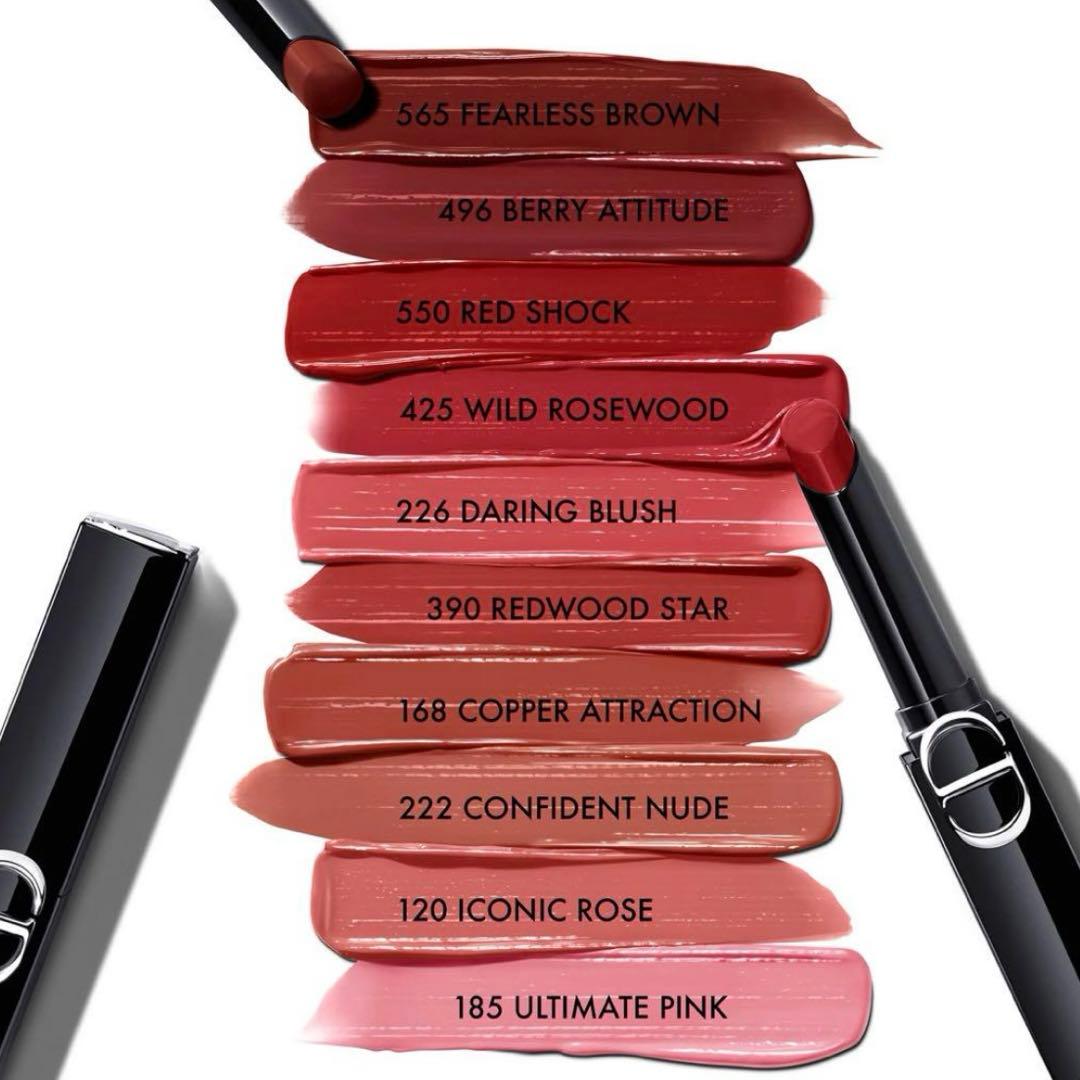 Dior ROUGE DIOR ON STAGE♡226