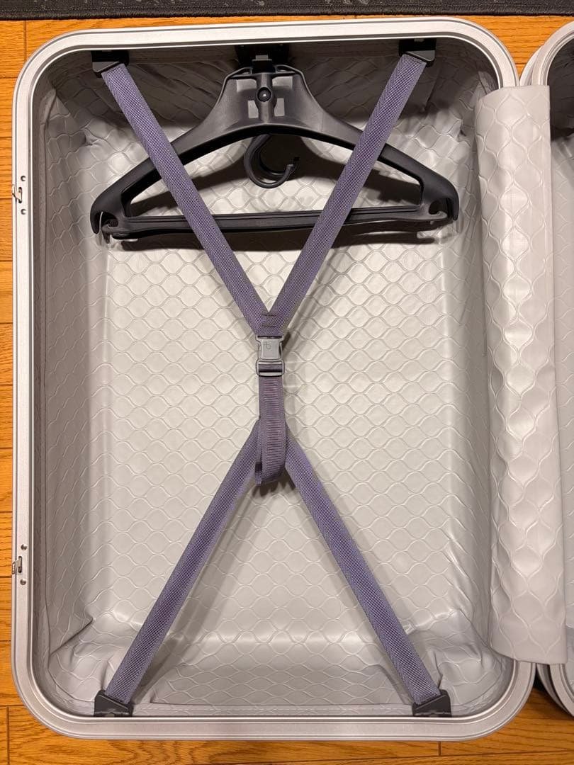 《中古》ACE PROTECA 96L スーツケース