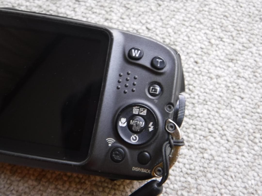 Fujifilm 防水デジタルカメラ FinePix XP120 ファインピクス