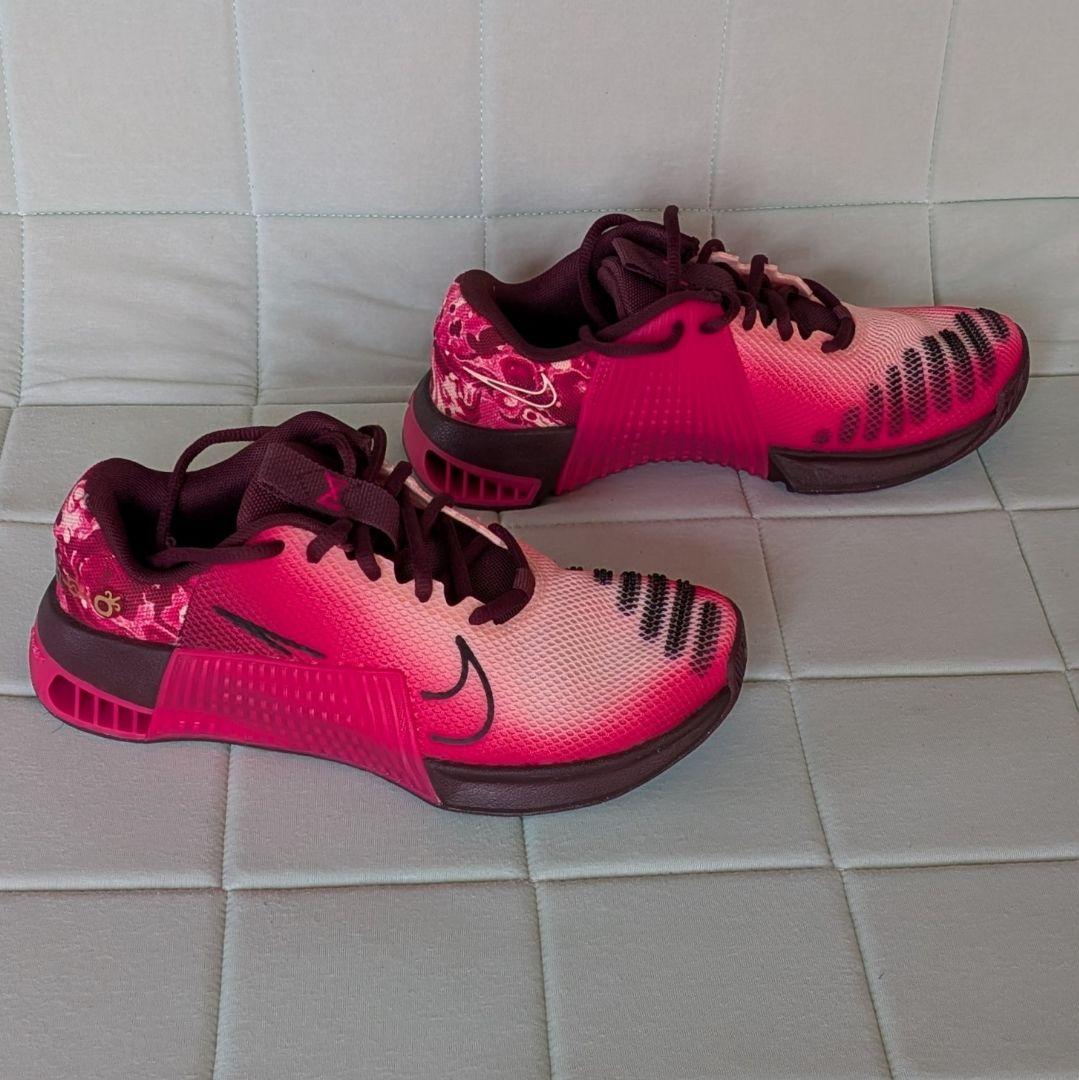 Nike Metcon 9 トレーニングシューズ 23cm