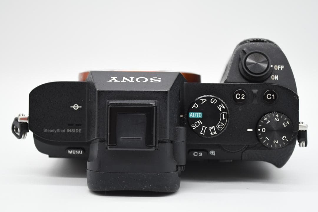 ★美品★ SONY ソニー a7ⅱ ILCE-7M2 レンズキット　【即発送】