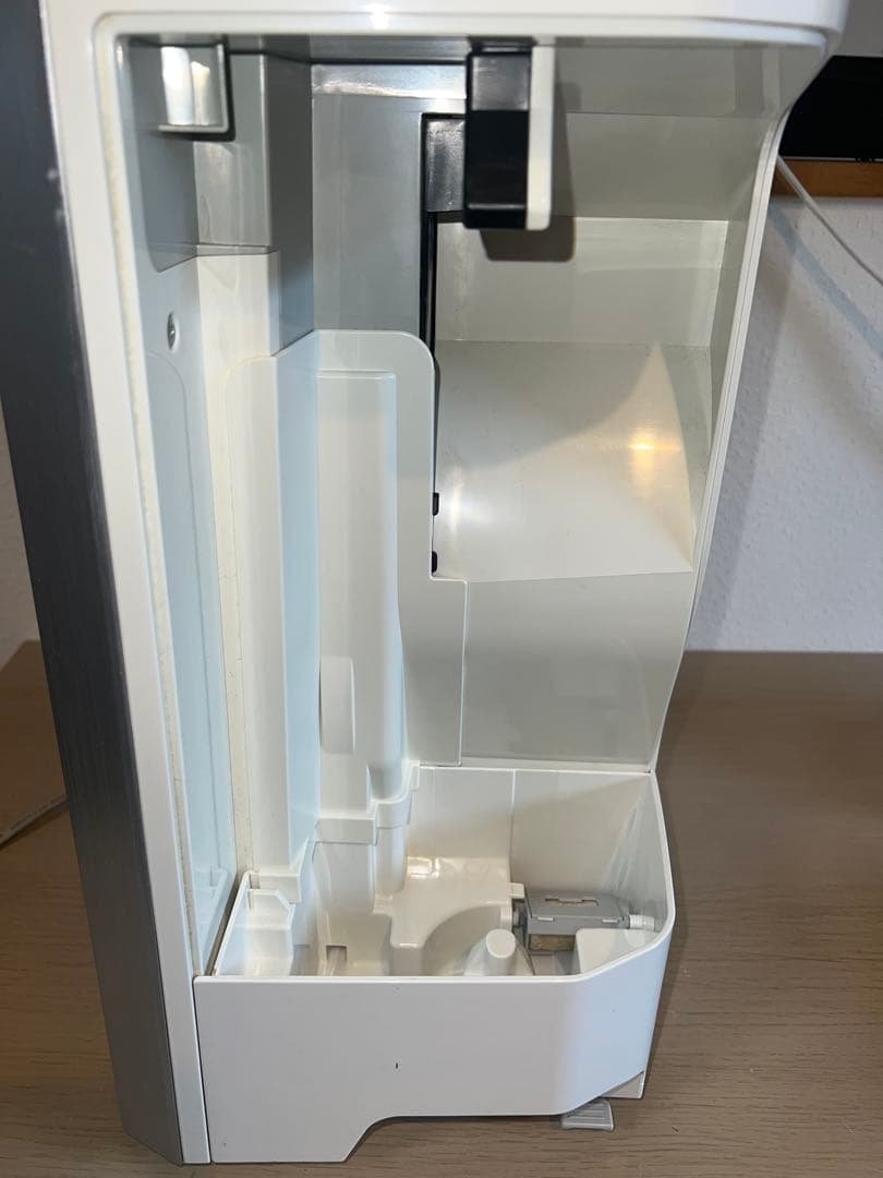 パナソニックPanasonic 加湿空気清浄機 本体　動作確認済み