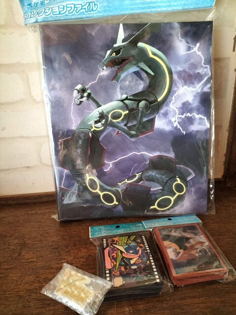 大量 ポケモンカード まとめ