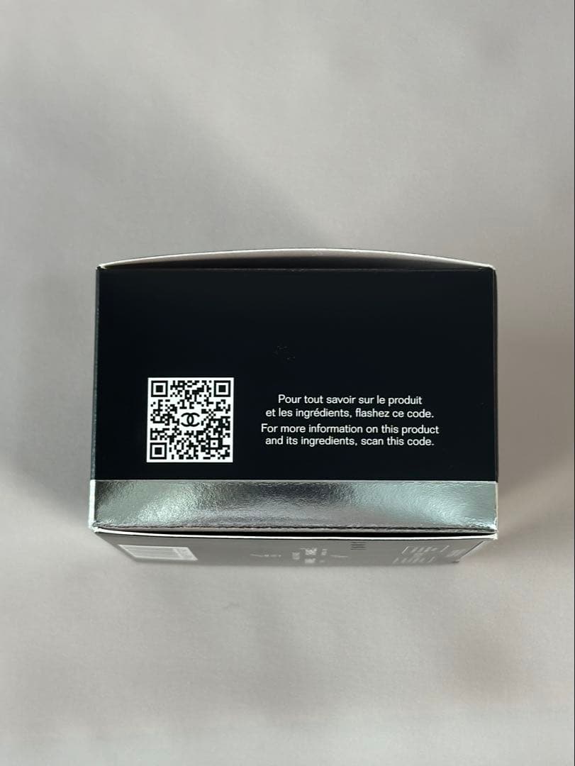 【新品】CHANELシャネル LL プロ クレーム フェイスクリーム 50g