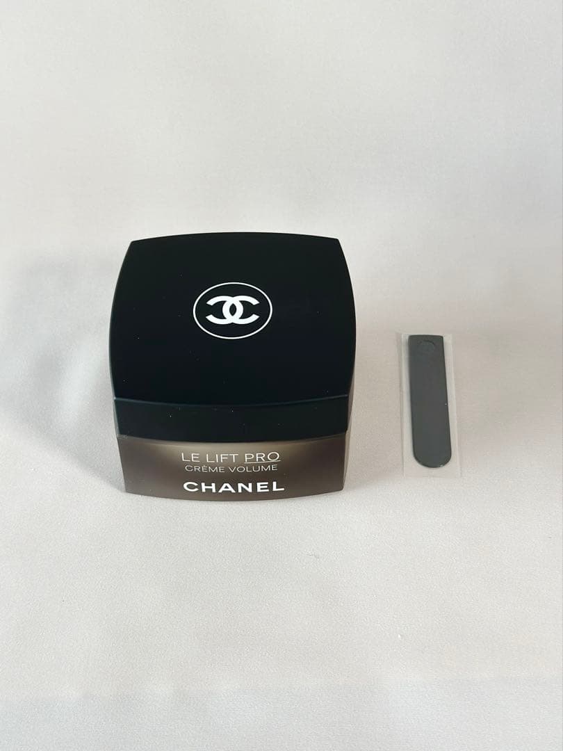 【新品】CHANELシャネル LL プロ クレーム フェイスクリーム 50g