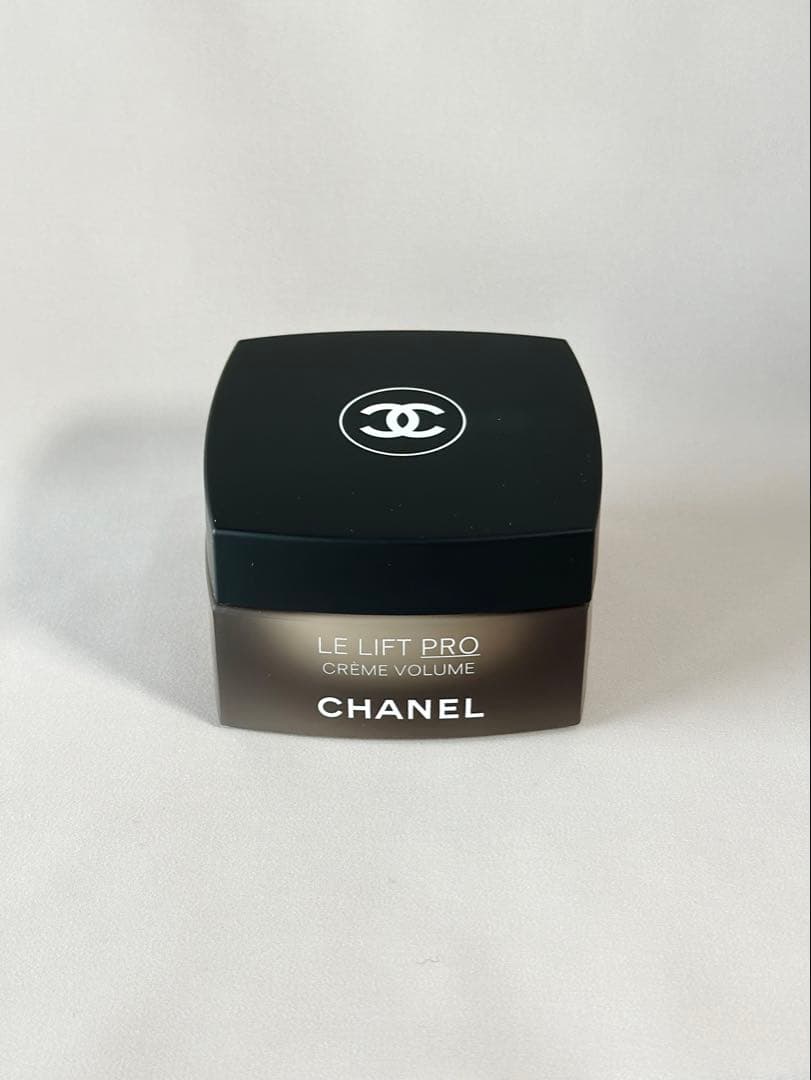 【新品】CHANELシャネル LL プロ クレーム フェイスクリーム 50g