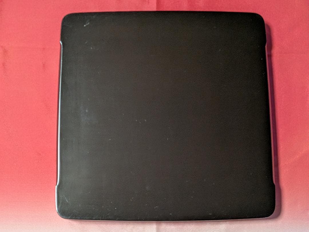 加波儀太郎作　茶懐石黒膳　五客