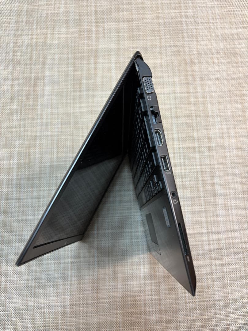 6121★SONY★VJS131C11N★13インチ★Core i５★SSD