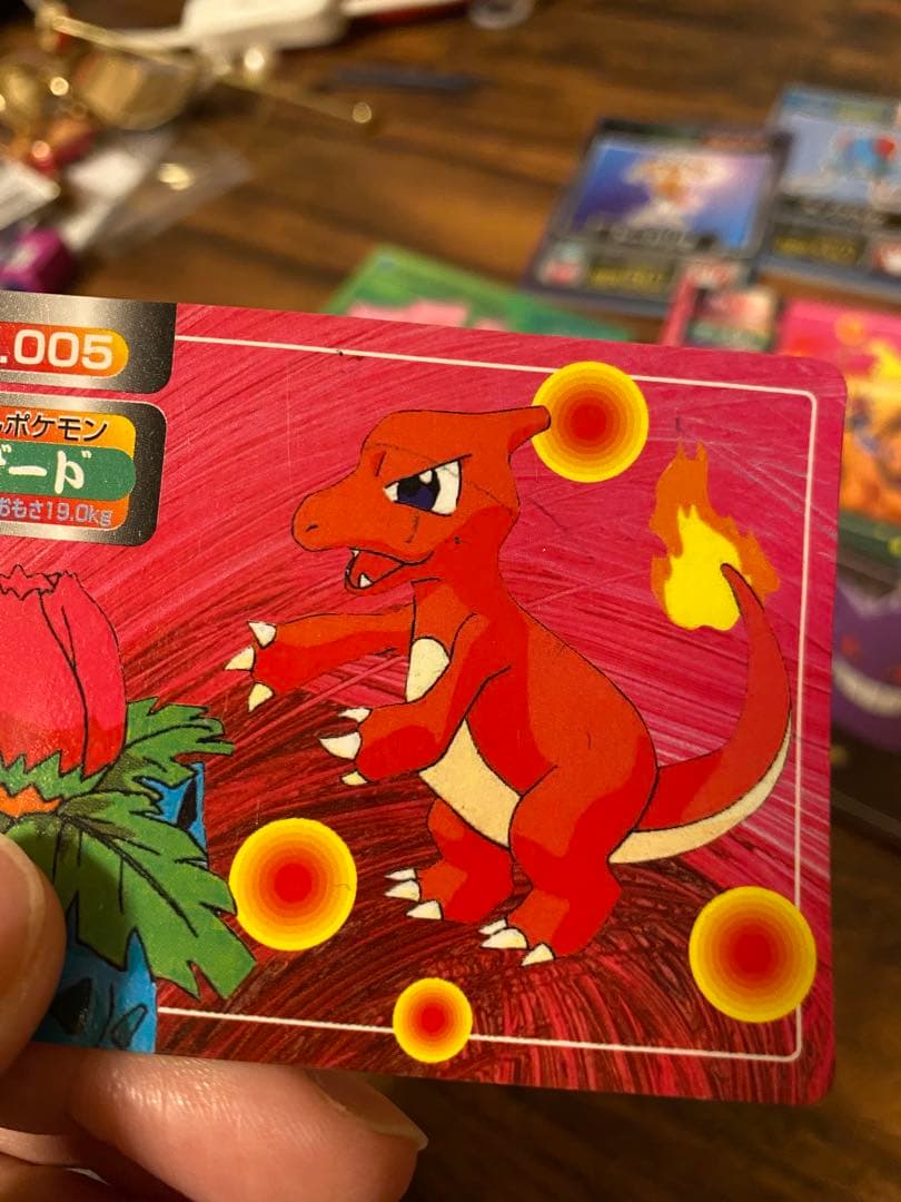 ポケモンカード　トップサン　 26枚セット