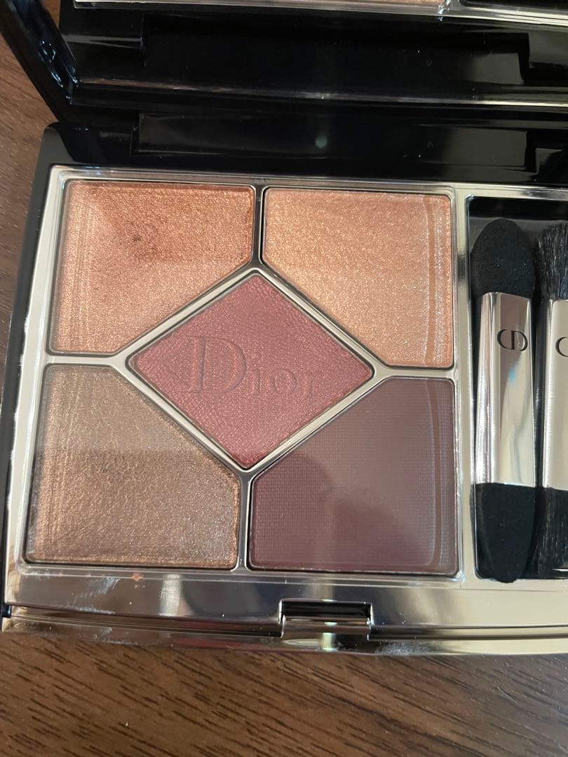 Diorサンク クルール クチュール アイシャドウ