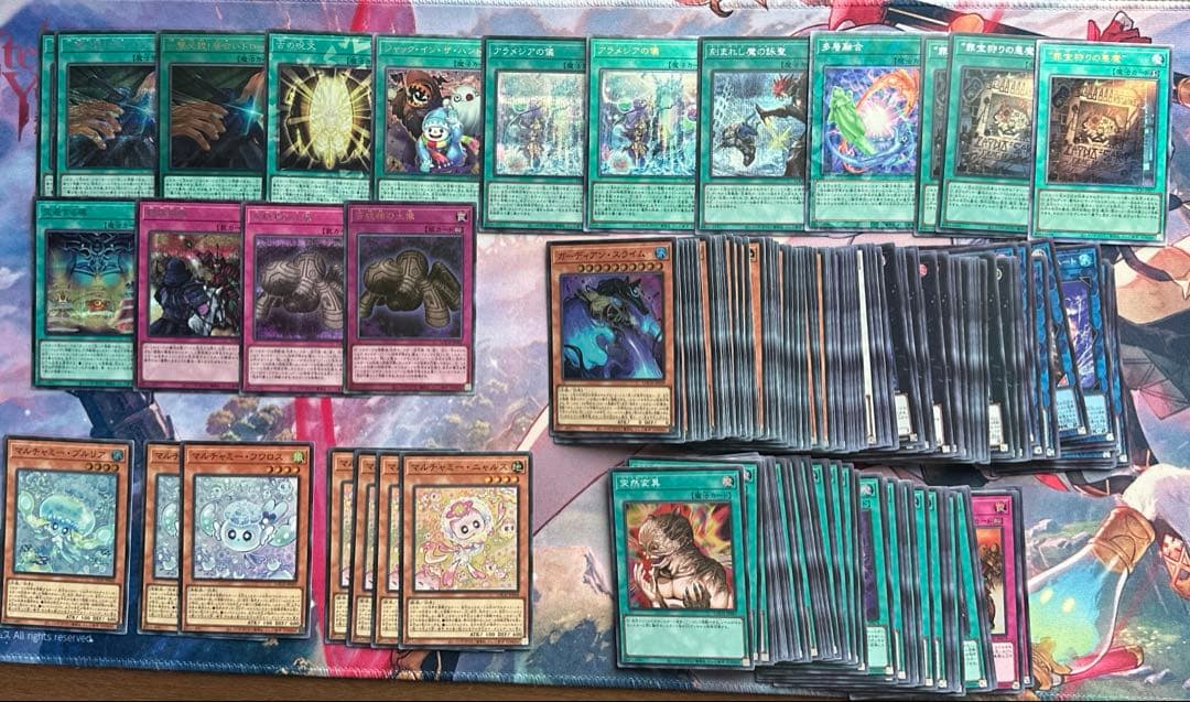 遊戯王　リミットオーバーコレクション　ザ・ヒーローズ　まとめ売り