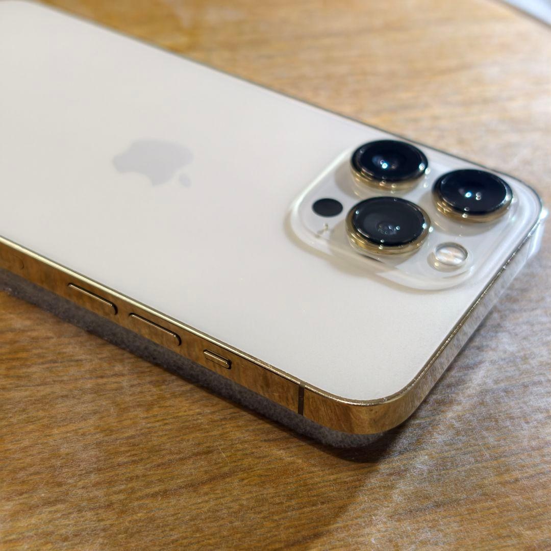 iPhone 13 Pro バッテリー新品