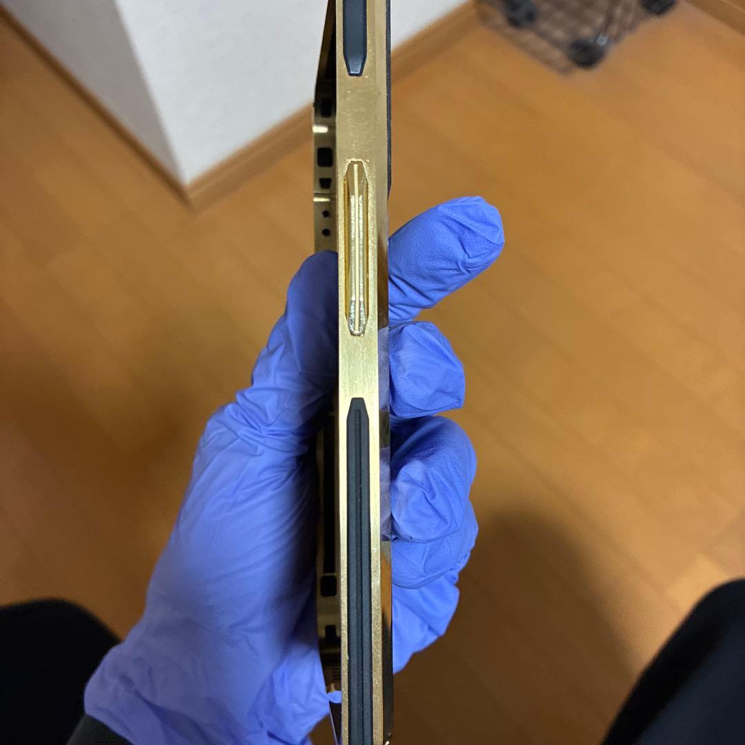 定価34万円　世界限定88個　超激レア　ゴールデンコンセプト　ドラゴン15Pro