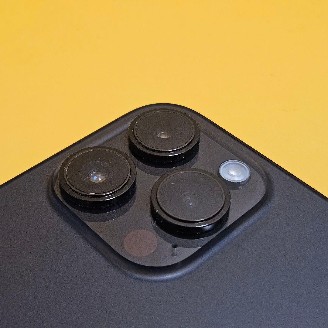 iPhone 14 Pro 512GB｜24時間以内発送!#720