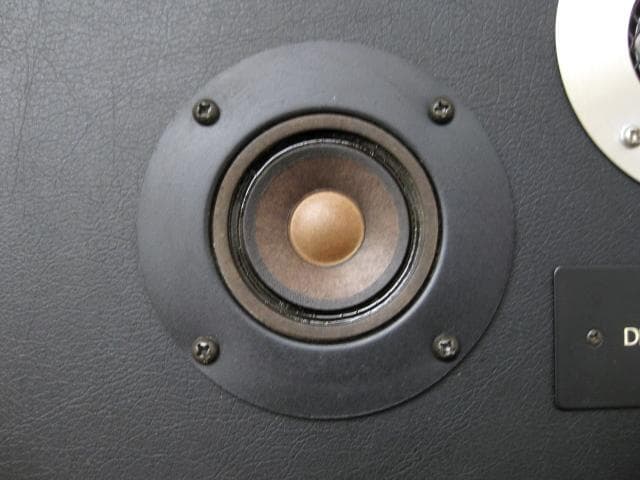 DIATONE DS-251 mkⅡ　中古 ペア