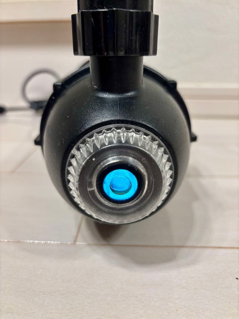 カミハタ　ターボツイストZ 18W 殺菌灯
