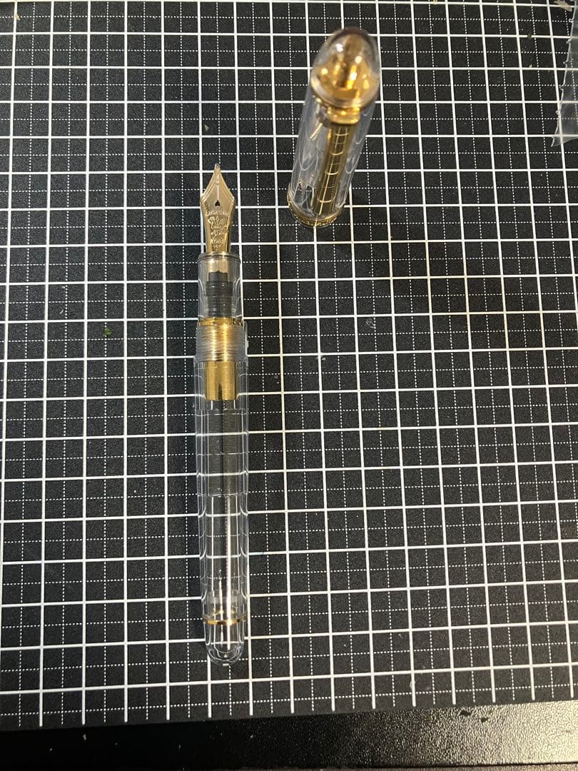 ナガサワ文具センター　#3776　センスケ　C