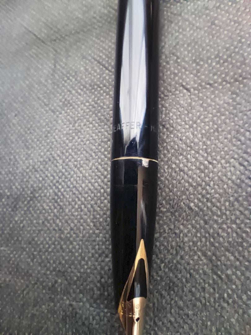 SHEAFFER/シェーファー 万年筆 14K 585