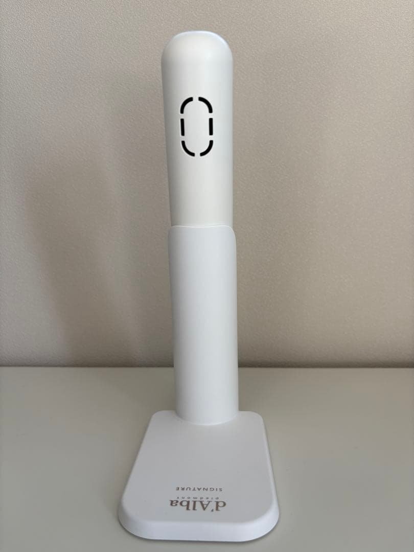 d'Alba ダルバ　オールセラダブルショット(GIFT付き) 正規品