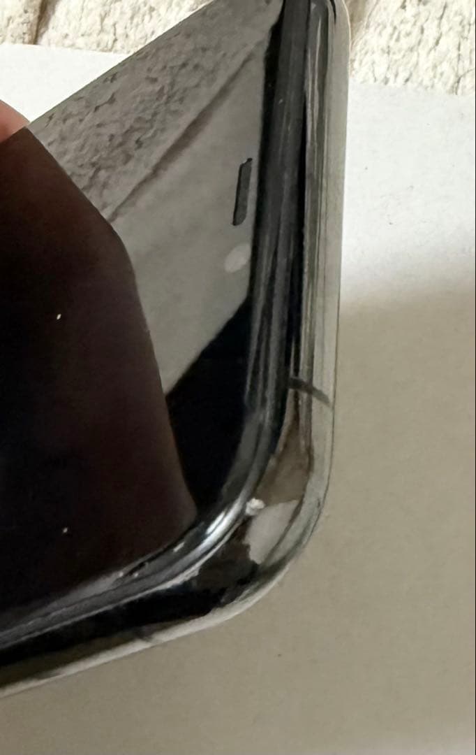 iPhone 11 Pro 64GB スペースグレー