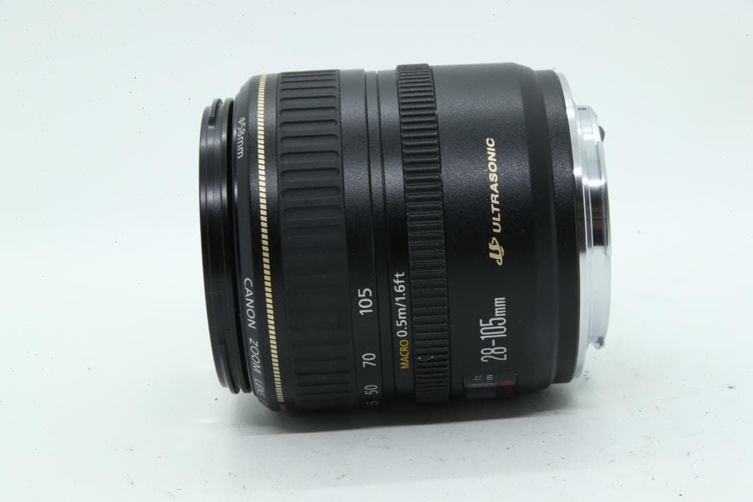 【Q2400】 Canon EF 28-105 3.5-4.5 Ⅱ USM