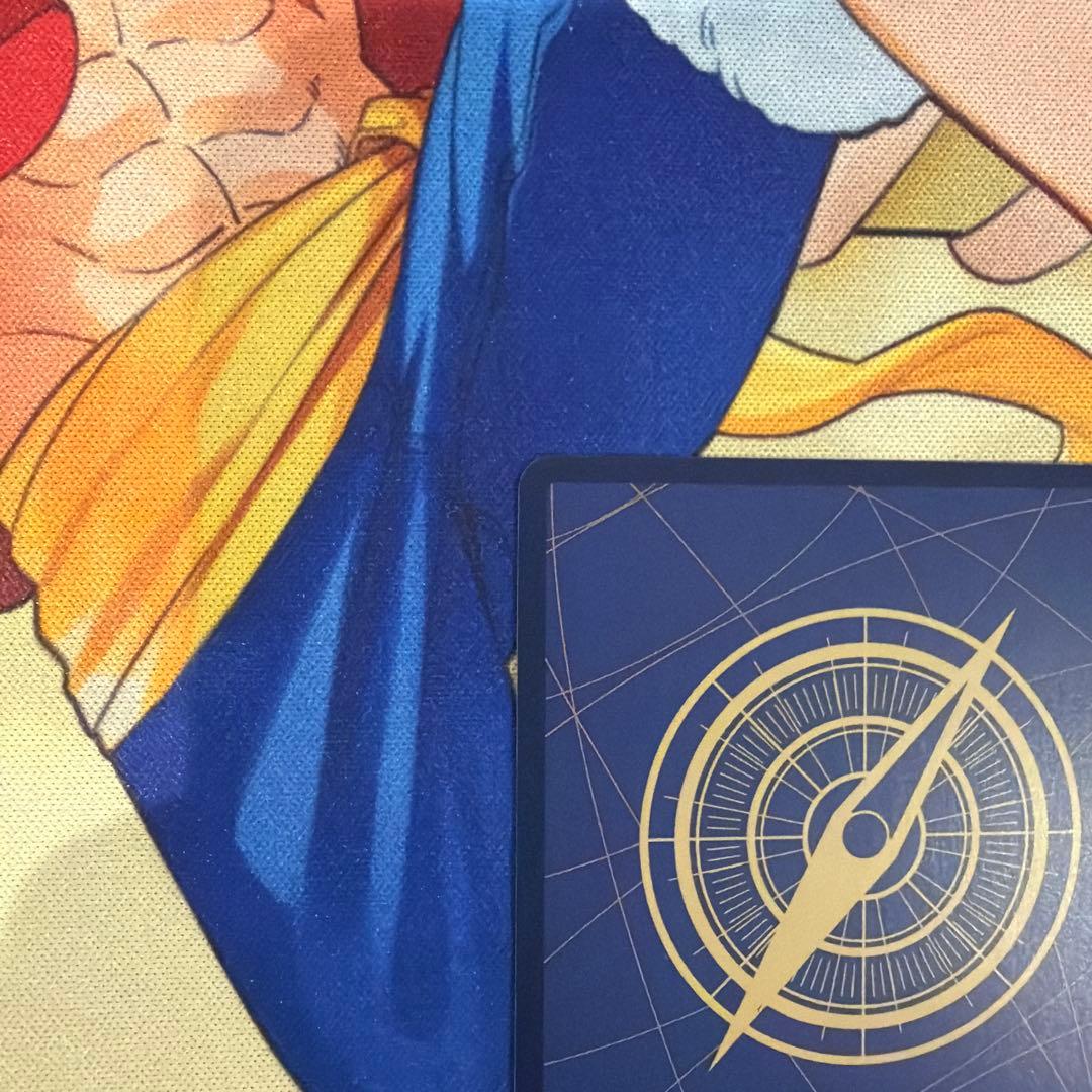 ワンピースカード　ペローナ　フラッグシップ