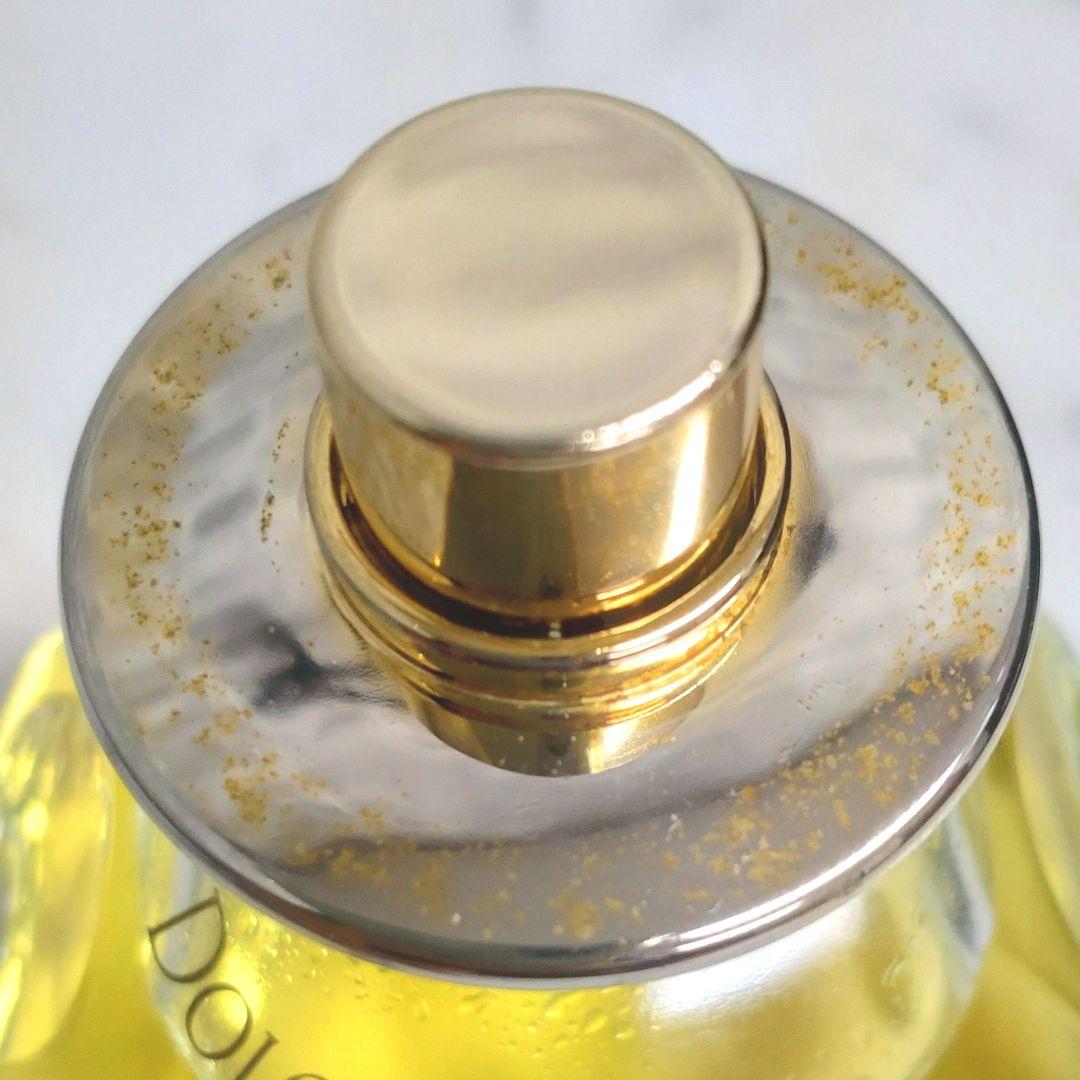 ChristianDior クリスチャンディオール ドルチェヴィータ 100ml