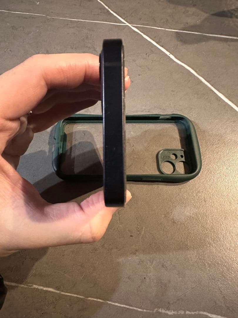 iPhone 12 mini 128GB ブラック