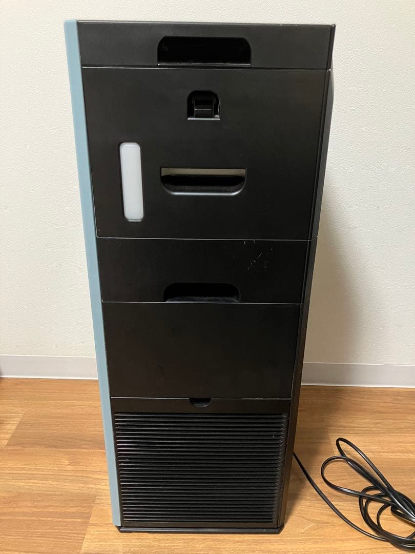 4*n様 daikin ダイキン 加湿ストリーマ空気清浄機 動作確認済 KAFP