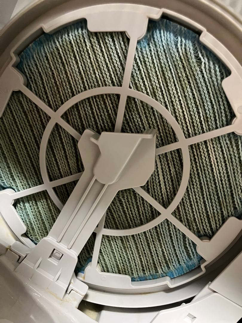 4*n様 daikin ダイキン 加湿ストリーマ空気清浄機 動作確認済 KAFP