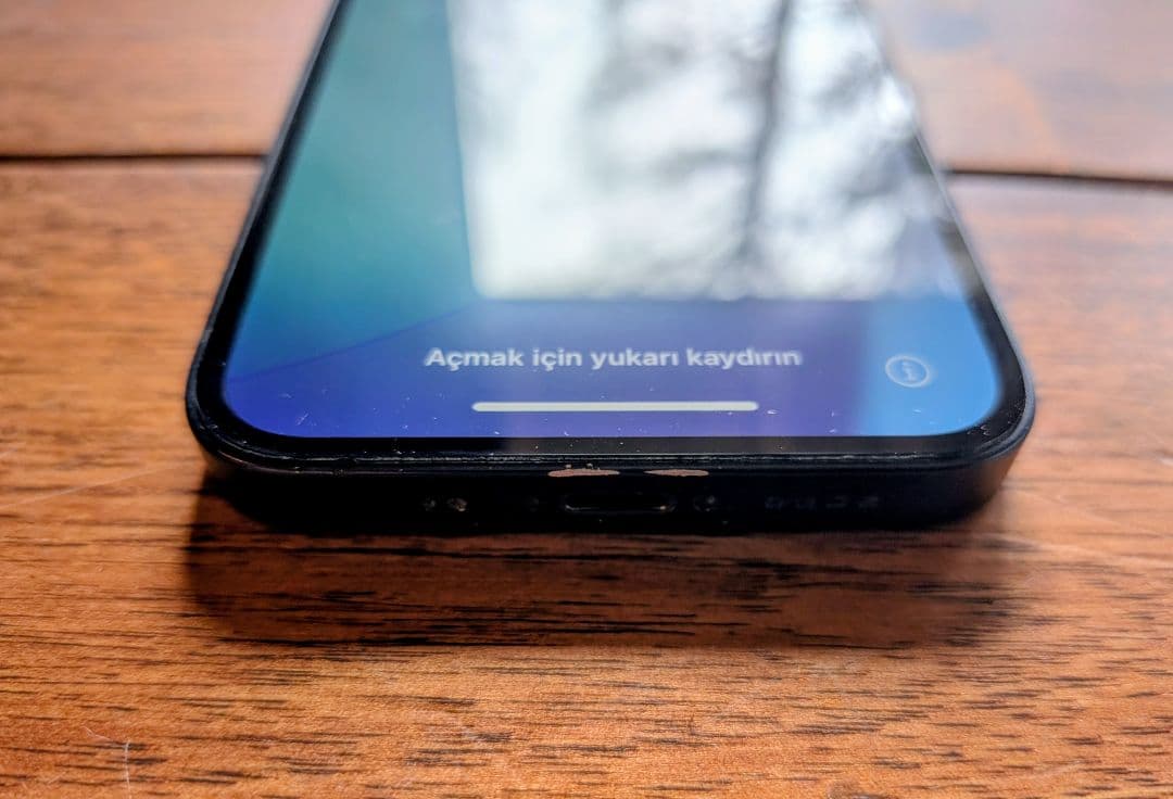 Apple iPhone 12 mini 本体 64GB バッテリー交換済