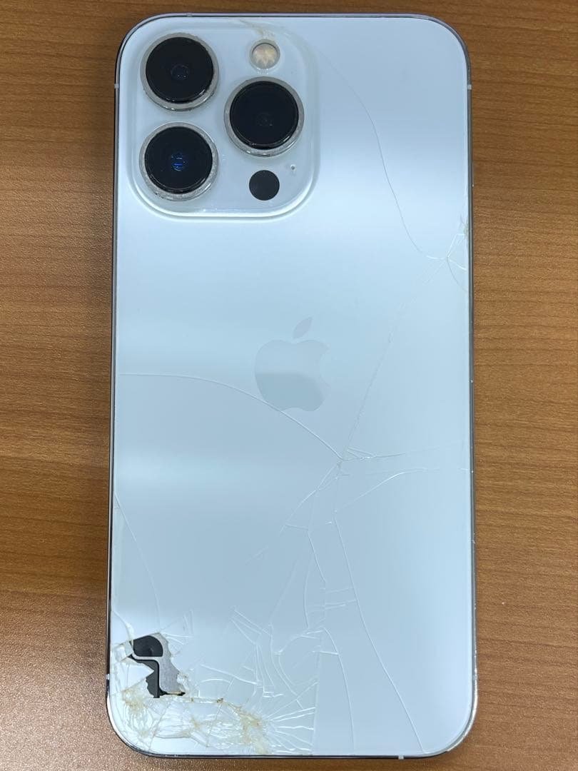 動作確認済み iPhone 13 Pro 128GB ID A5560