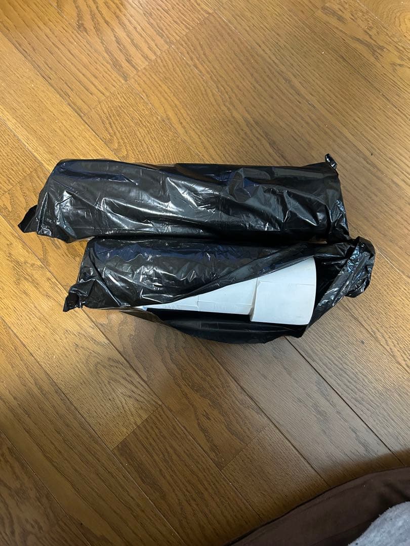 レシートプリンター 未使用品