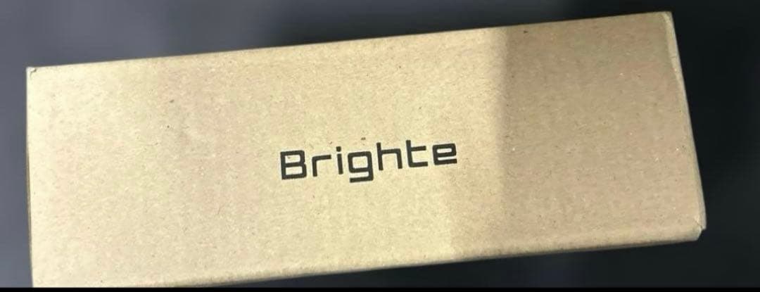 ぽ*中様 Brighte(ブライト) ELEKI LIFT